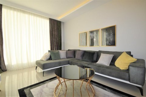 Wohnung  in Kestel, Antalya, Türkei Nr. 209454 - 4