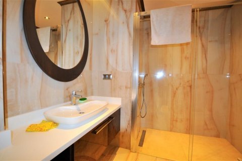 Wohnung  in Kestel, Antalya, Türkei Nr. 209454 - 13