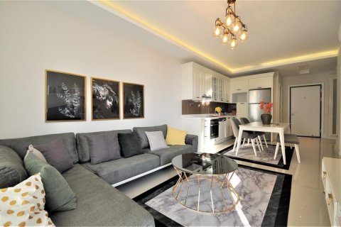 Wohnung  in Kestel, Antalya, Türkei Nr. 209454 - 2