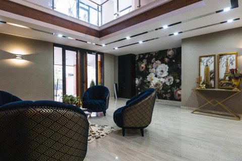 Wohnung  in Kestel, Antalya, Türkei Nr. 209454 - 20