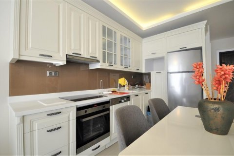 Wohnung  in Kestel, Antalya, Türkei Nr. 209454 - 7