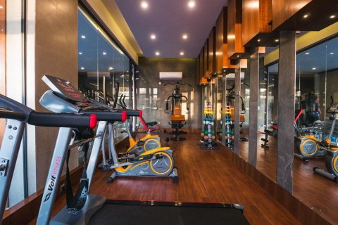 Wohnung  in Kestel, Antalya, Türkei Nr. 209454 - 28