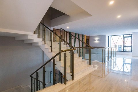 Wohnung  in Kestel, Antalya, Türkei Nr. 209454 - 23