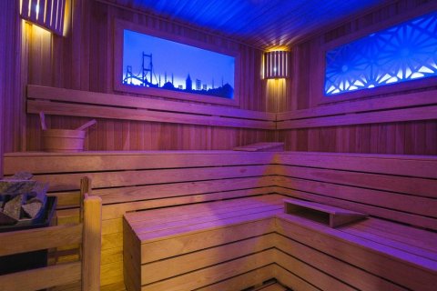 Wohnung  in Kestel, Antalya, Türkei Nr. 209454 - 30