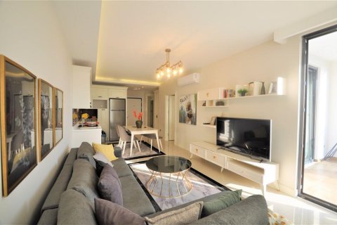 Wohnung  in Kestel, Antalya, Türkei Nr. 209454 - 3