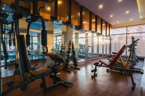 Wohnung  in Kestel, Antalya, Türkei Nr. 209454 - 27