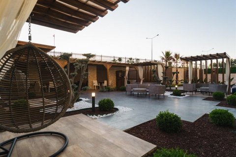 Wohnung  in Kestel, Antalya, Türkei Nr. 209454 - 16