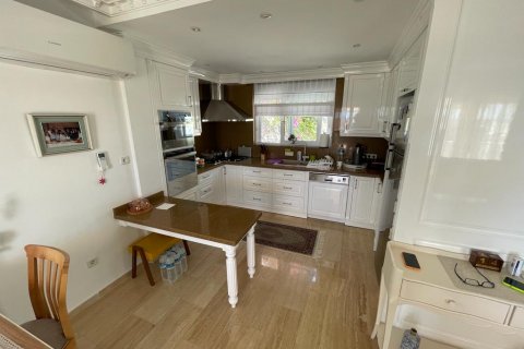 Villa  i Konakli, Antalya, Turkiet Nr. 207110 - 14