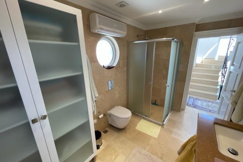 Villa  i Konakli, Antalya, Turkiet Nr. 207110 - 26