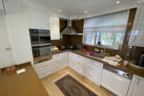 Villa  i Konakli, Antalya, Turkiet Nr. 207110 - 15