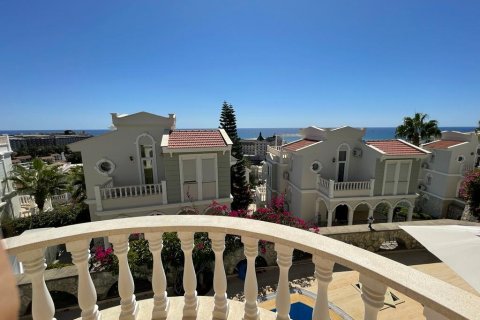 Villa  i Konakli, Antalya, Turkiet Nr. 207110 - 23