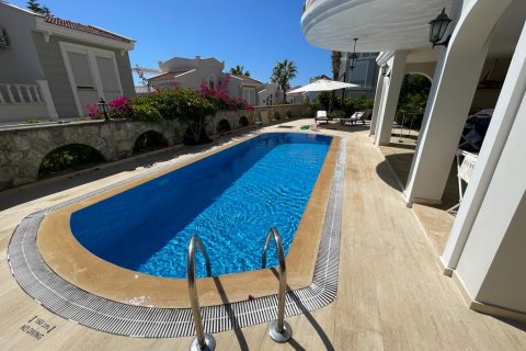 Villa  i Konakli, Antalya, Turkiet Nr. 207110 - 4