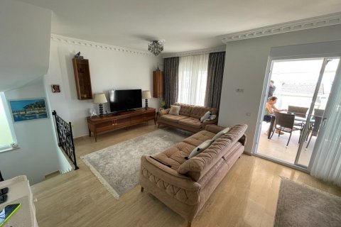 Villa  i Konakli, Antalya, Turkiet Nr. 207110 - 11