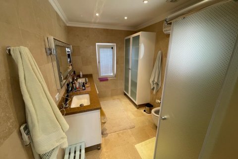 Villa  i Konakli, Antalya, Turkiet Nr. 207110 - 28