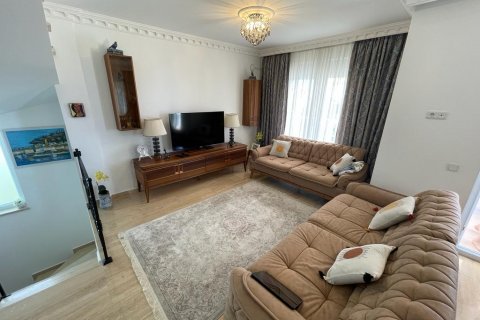 Villa  i Konakli, Antalya, Turkiet Nr. 207110 - 13