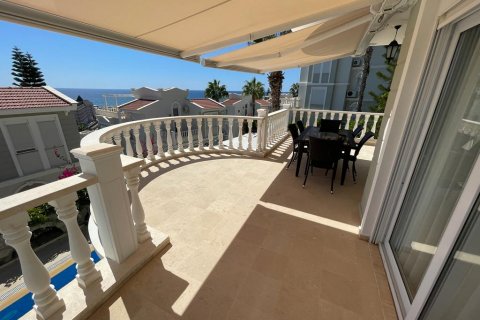 Villa  i Konakli, Antalya, Turkiet Nr. 207110 - 18