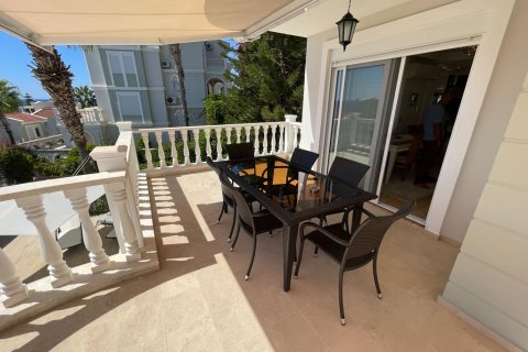 Villa  i Konakli, Antalya, Turkiet Nr. 207110 - 17