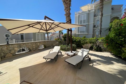 Villa  i Konakli, Antalya, Turkiet Nr. 207110 - 5