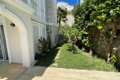 Villa  i Konakli, Antalya, Turkiet Nr. 207110 - 7