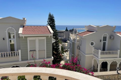 Villa  i Konakli, Antalya, Turkiet Nr. 207110 - 22