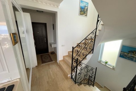 Villa  i Konakli, Antalya, Turkiet Nr. 207110 - 25