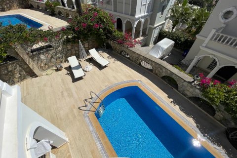 Villa  i Konakli, Antalya, Turkiet Nr. 207110 - 21