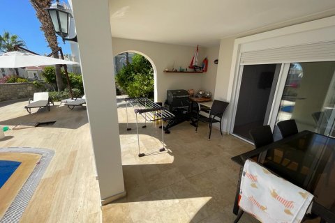 Villa  i Konakli, Antalya, Turkiet Nr. 207110 - 6