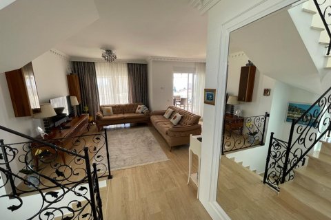 Villa  i Konakli, Antalya, Turkiet Nr. 207110 - 10