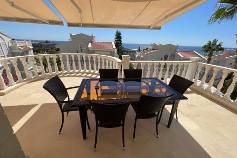 Villa  i Konakli, Antalya, Turkiet Nr. 207110 - 16