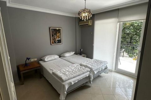 آپارتمان در Tosmur، Alanya ، ترکیه 115 متر مربع. شماره 207105 - 22