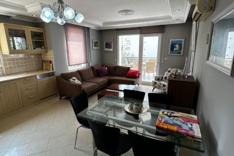 آپارتمان در Tosmur، Alanya ، ترکیه 115 متر مربع. شماره 207105 - 13