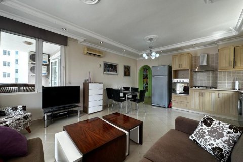 آپارتمان در Tosmur، Alanya ، ترکیه 115 متر مربع. شماره 207105 - 14