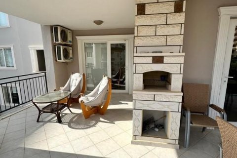 آپارتمان در Tosmur، Alanya ، ترکیه 115 متر مربع. شماره 207105 - 20