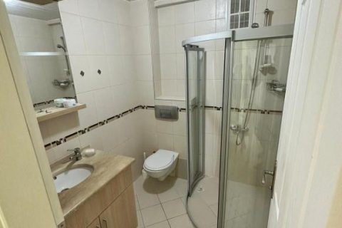 آپارتمان در Tosmur، Alanya ، ترکیه 115 متر مربع. شماره 207105 - 19