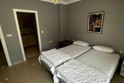 آپارتمان در Tosmur، Alanya ، ترکیه 115 متر مربع. شماره 207105 - 23