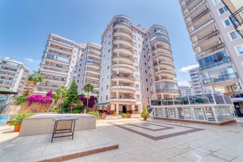 آپارتمان در Tosmur، Alanya ، ترکیه 115 متر مربع. شماره 207105 - 5