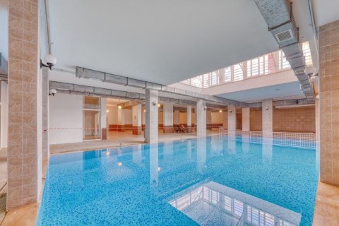 آپارتمان در Tosmur، Alanya ، ترکیه 115 متر مربع. شماره 207105 - 9