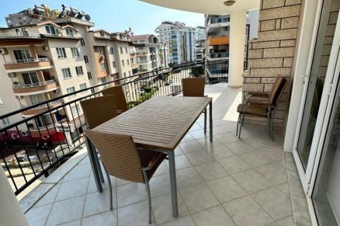 آپارتمان در Tosmur، Alanya ، ترکیه 115 متر مربع. شماره 207105 - 16