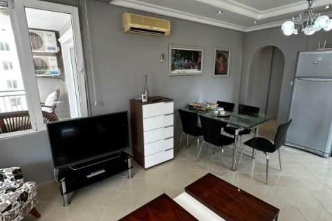 آپارتمان در Tosmur، Alanya ، ترکیه 115 متر مربع. شماره 207105 - 15