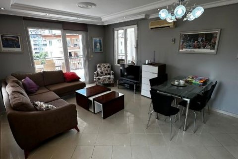 آپارتمان در Tosmur، Alanya ، ترکیه 115 متر مربع. شماره 207105 - 12