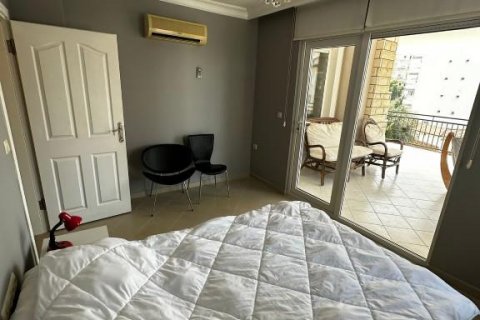 آپارتمان در Tosmur، Alanya ، ترکیه 115 متر مربع. شماره 207105 - 18