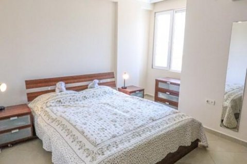 Lejlighed  i Tosmur, Alanya, Antalya, Tyrkiet Nr. 207108 - 18