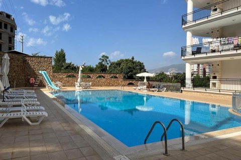 Lejlighed  i Tosmur, Alanya, Antalya, Tyrkiet Nr. 207108 - 5