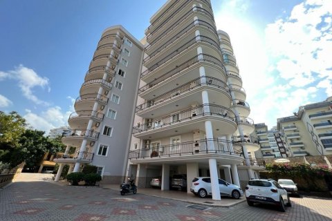 Lejlighed  i Tosmur, Alanya, Antalya, Tyrkiet Nr. 207108 - 2