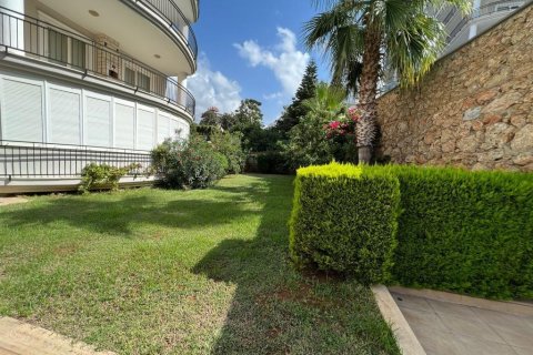 Lejlighed  i Tosmur, Alanya, Antalya, Tyrkiet Nr. 207108 - 8
