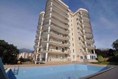 Lejlighed  i Tosmur, Alanya, Antalya, Tyrkiet Nr. 207108 - 3
