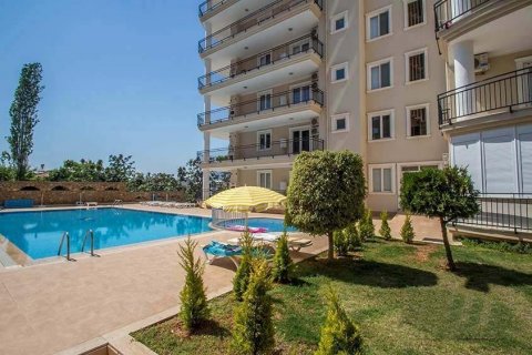Lejlighed  i Tosmur, Alanya, Antalya, Tyrkiet Nr. 207108 - 7