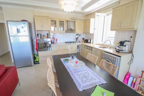 Lejlighed  i Tosmur, Alanya, Antalya, Tyrkiet Nr. 207108 - 13