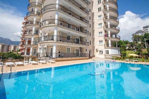 Lejlighed  i Tosmur, Alanya, Antalya, Tyrkiet Nr. 207108 - 4