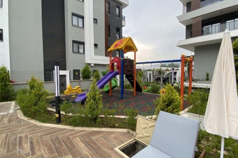 Apartment for sale  in Oba, Antalya, Turkey, 55m2, No. 207106 – photo 2